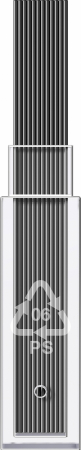 Mine creion 0.7 mm B 12 buc Caran d'Ache [1]