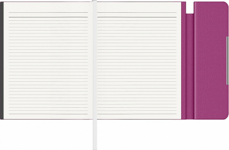 Mini-mapa tip plic Velvet B6, Precision [1]