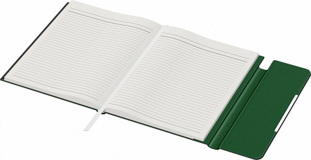 Mini-mapa tip plic Velvet B6, Precision [1]