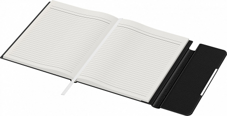Mini-mapa tip plic Velvet B6, Precision [1]