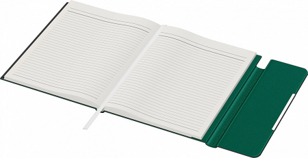 Mini-mapa tip plic Velvet B6, Precision [4]