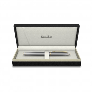 Roller Scrikss Noble 35 Chrome GT [1]