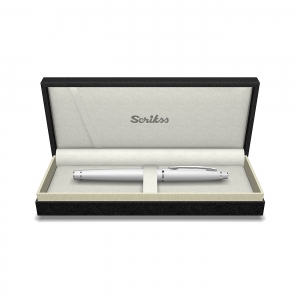 Roller Scrikss Noble 35 Matt Chrome CT [1]