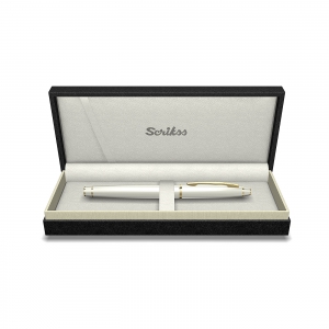 Roller Scrikss Noble 35 Pearl White GT [1]
