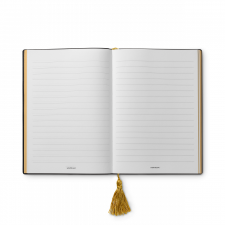 Notebook #146 small, Great Characters Muhammad Ali, Montblanc [1]