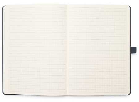 Notebook Softcover A5 Green, Lamy [1]