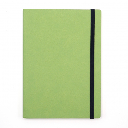 Agende nedatate, Notesuri - Notes A5 Velvet, Precision (13 variante culori coperti)