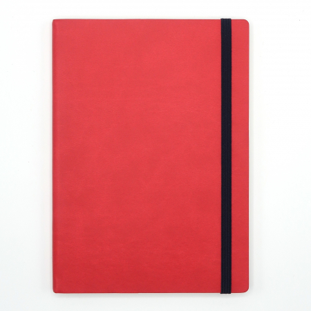 Agende nedatate, Notesuri - Notes A5 Velvet, Precision (13 variante culori coperti)