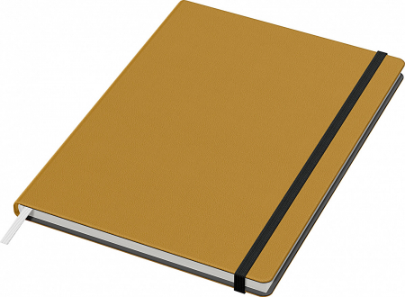 Agende - Notes A5 Velvet, Precision (13 variante culori coperti)