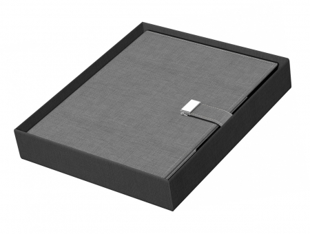 Organizator A5, 6 inele Trend Elegance Precision (5 variante culori coperti) [4]