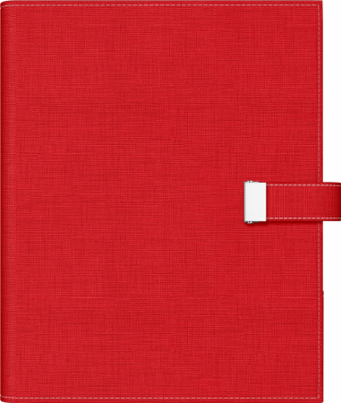Organizatoare - Organizator A5, 6 inele Trend Elegance Precision (5 variante culori coperti)
