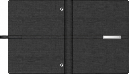 Organizator A5, 6 inele Trend Precision (5 variante culori coperti) [4]