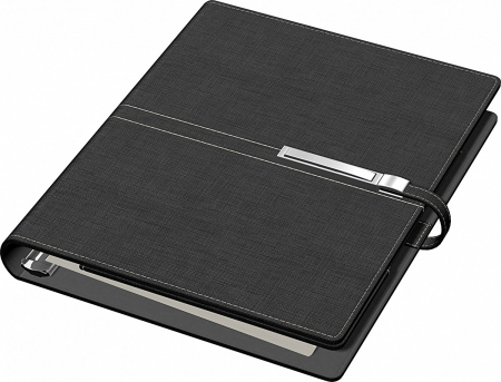 Organizator A5, 6 inele Trend Precision (5 variante culori coperti) [1]