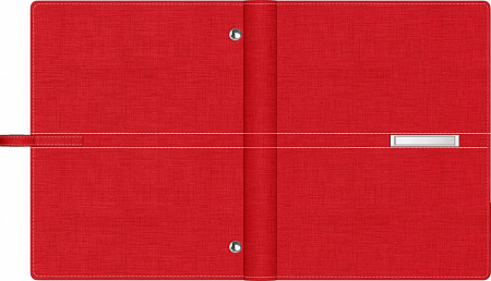 Organizator A5, 6 inele Trend Precision (5 variante culori coperti) [4]