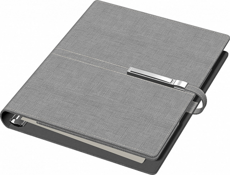 Organizator A5, 6 inele Trend Precision (5 variante culori coperti) [1]