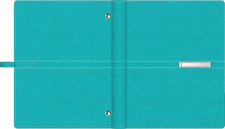 Organizator A5, 6 inele Trend Precision (5 variante culori coperti) [12]