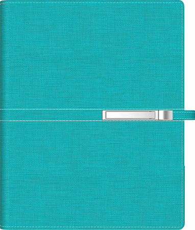 Organizator A5, 6 inele Trend Precision (5 variante culori coperti) [9]