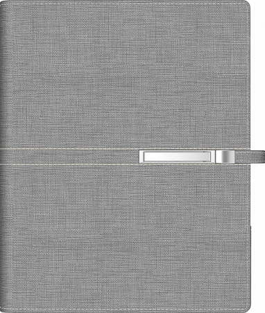 Organizatoare - Organizator A5, 6 inele Trend Precision (5 variante culori coperti)