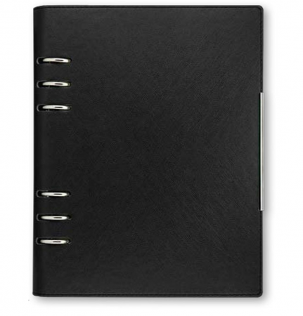 Organizatoare - Organizator A5 Alicante Precision (7 variante culori coperti)