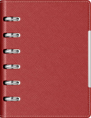 Organizator A6 Alicante Precision (7 variante culori coperti) [1]