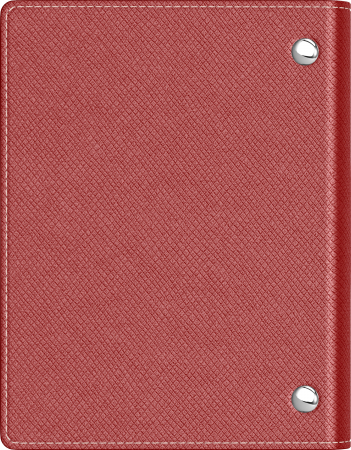 Organizator A6 Alicante Precision (7 variante culori coperti) [2]