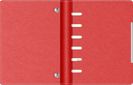 Organizator A6 Alicante Precision (7 variante culori coperti) [4]