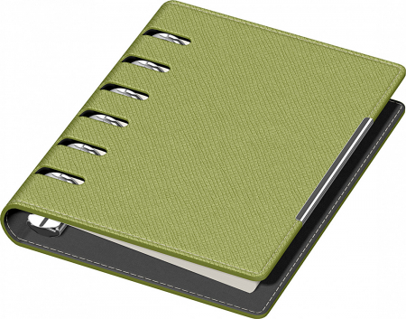 Organizatoare - Organizator A6 Alicante Precision (7 variante culori coperti)