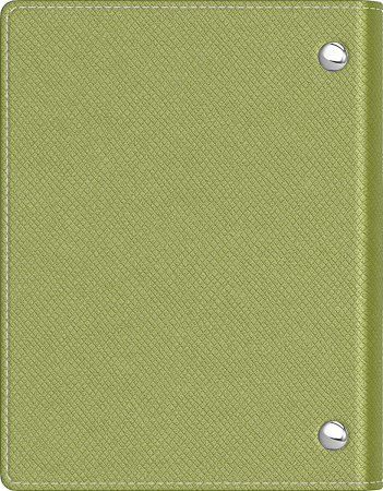 Organizator A6 Alicante Precision (7 variante culori coperti) [2]