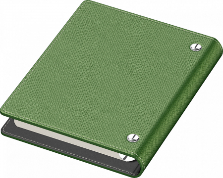 Organizator A6 Alicante Precision (7 variante culori coperti) [1]