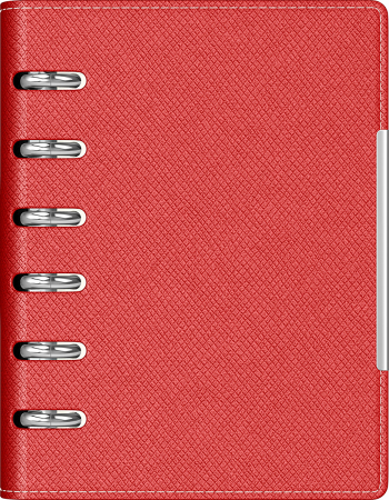 Organizator A6 Alicante Precision (7 variante culori coperti) [8]