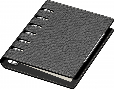 Organizatoare - Organizator A6 Alicante Precision (7 variante culori coperti)