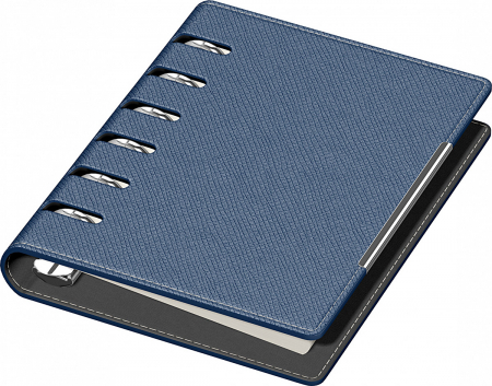 Organizatoare - Organizator A6 Alicante Precision (7 variante culori coperti)