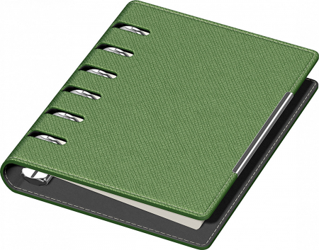 Organizatoare - Organizator A6 Alicante Precision (7 variante culori coperti)