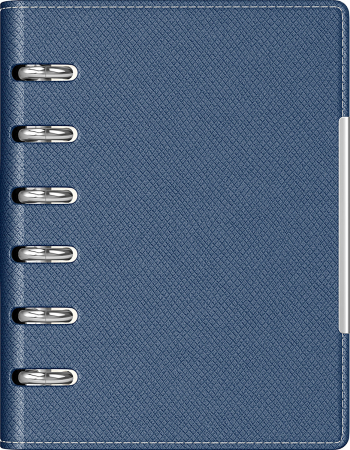 Organizator A6 Alicante Precision (7 variante culori coperti) [4]