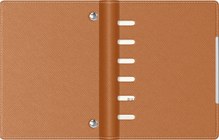 Organizator A6 Alicante Precision (7 variante culori coperti) [3]