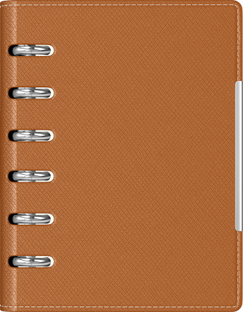 Organizator A6 Alicante Precision (7 variante culori coperti) [1]