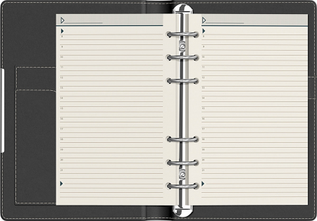 Organizator B6 Alicante Precision (7 variante culori coperti) [6]