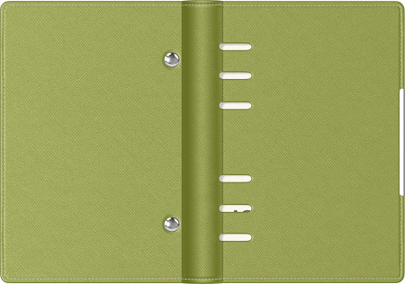 Organizator B6 Alicante Precision (7 variante culori coperti) [7]