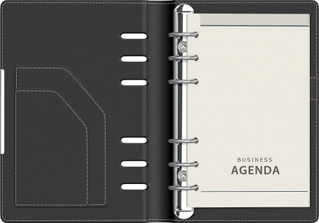 Organizator B6 Alicante Precision (7 variante culori coperti) [5]