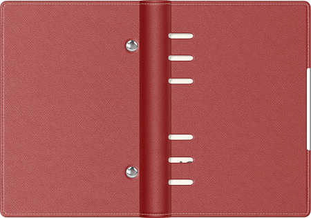 Organizator B6 Alicante Precision (7 variante culori coperti) [5]