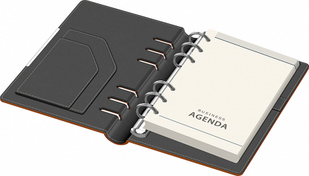 Organizator B6 Alicante Precision (7 variante culori coperti) [1]