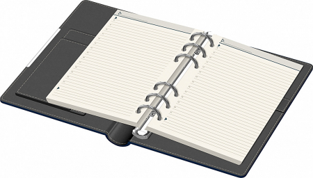 Organizator B6 Alicante Precision (7 variante culori coperti) [3]