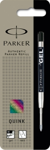 Mine Pix - Mina Pix Parker Gel Black