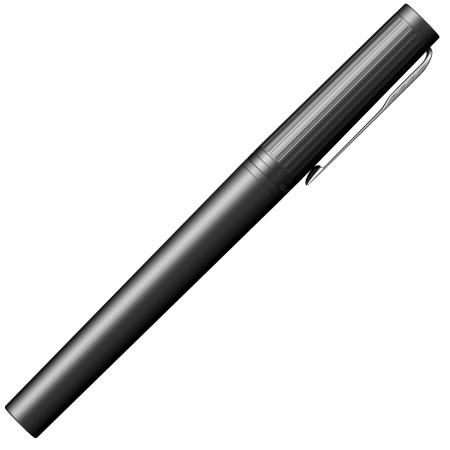 Roller Ingenuity Royal Matte Black BT, Parker [8]
