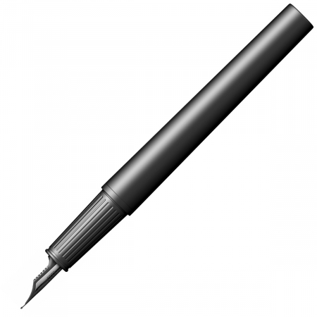 Stilou Ingenuity Royal Matte Black BT, Parker [11]