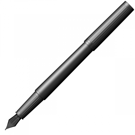 Stilou Ingenuity Royal Matte Black BT, Parker [6]