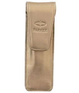 Etuiuri - Etui Parker Economic Pearl-Gold