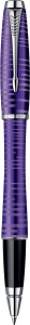 Rollere - Roller Parker Urban Premium Vacumatic Amethyst Pearl CT