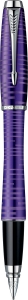 Stilou Parker Urban Premium Vacumatic Amethyst Pearl CT [5]