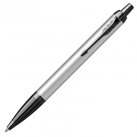 Pix IM Royal Achromatic Silver, Parker